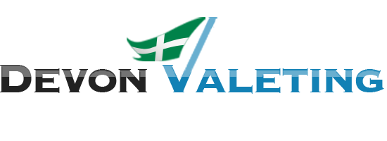 Devon Valeting Logo